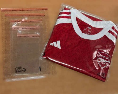 bolsas polipropileno